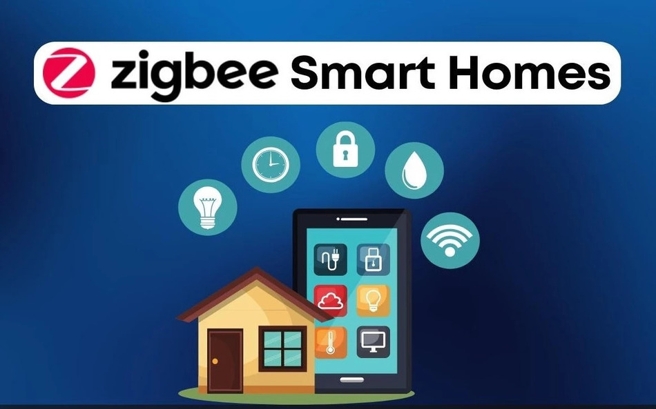 چرا باید از نورپردازی هوشمند (Zigbee) استفاده کنیم؟